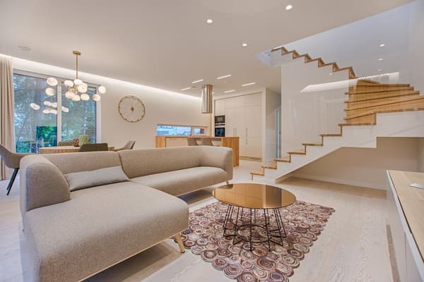 Residential Renovations