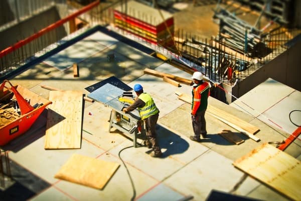 Renovations & Rebuilds