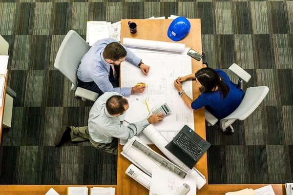 Consulting Services