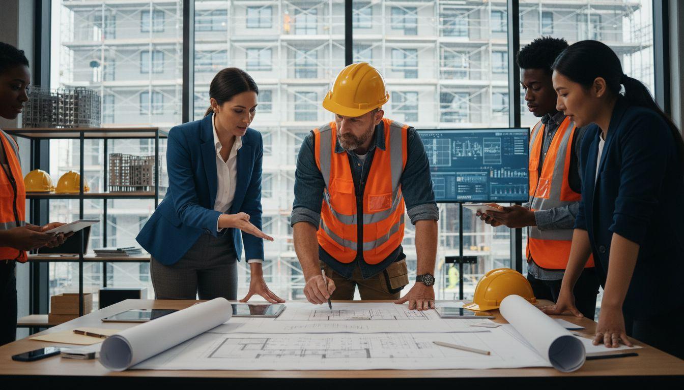 Strategic Construction Services in Fort Worth | Alder Designs