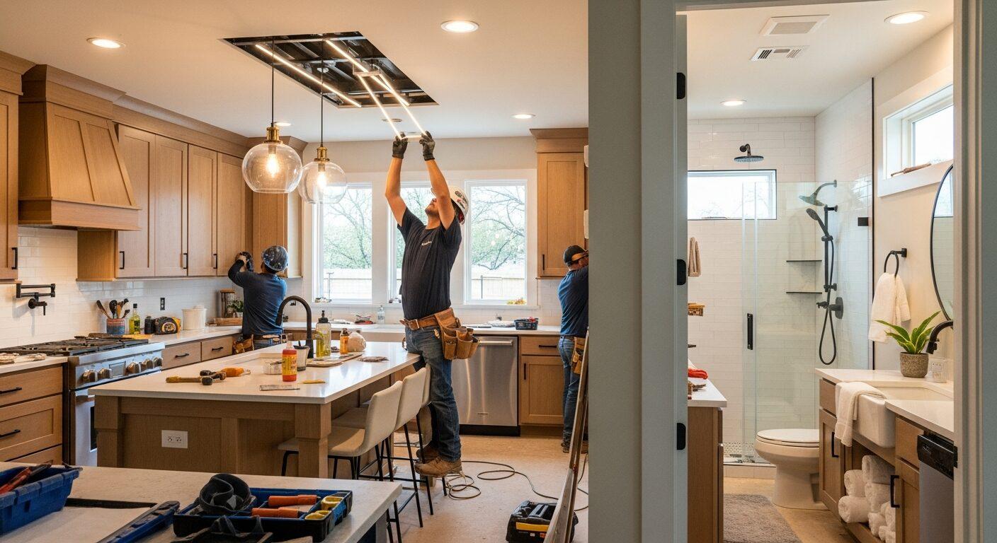BAM Builders Recognized Among Leading Waco Remodelers