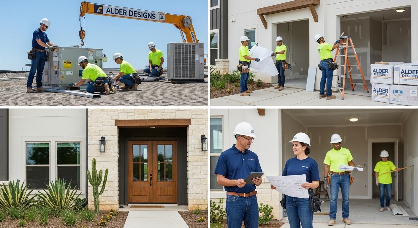 Maximizing Value: Capital Improvement Solutions for Waco’s Property Managers