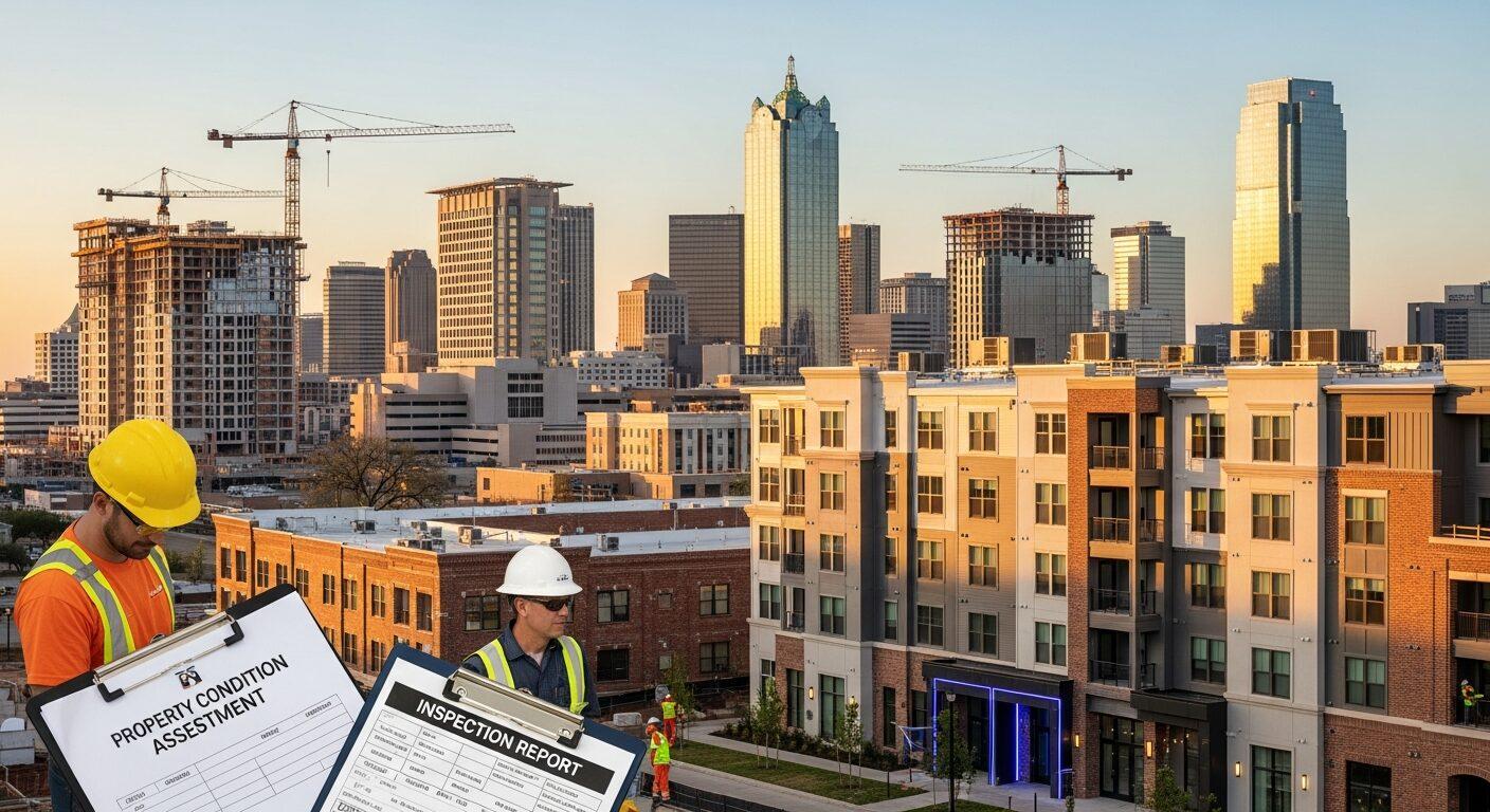 Capital Improvements in Fort Worth: 2026 Strategy to Maximize Multifamily Returns