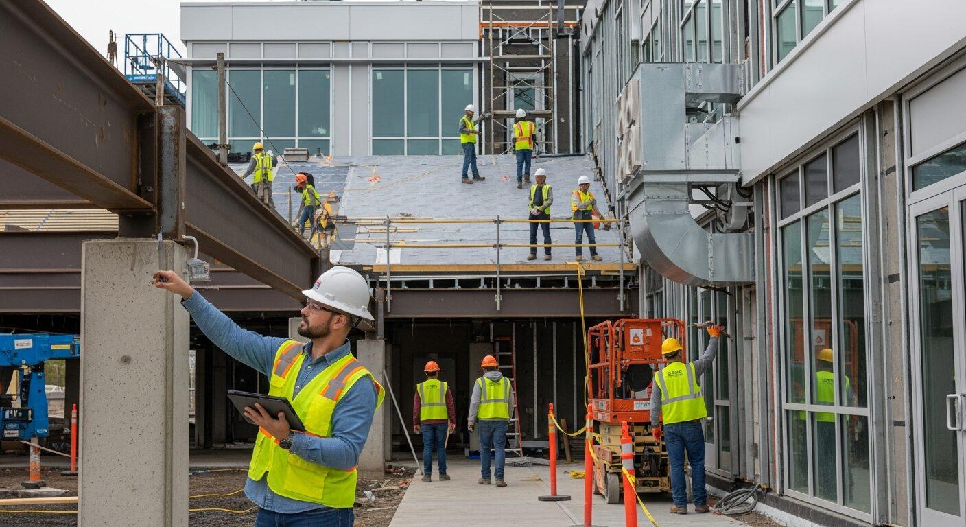 Capital Improvements Made Simple: Guide for Fort Worth Property Managers