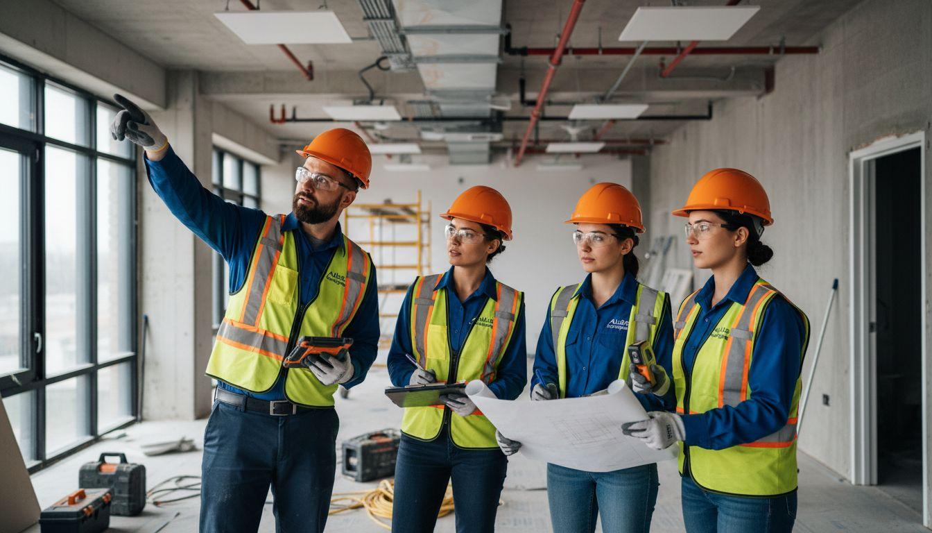 Capital Improvements for Property Managers: Strategic Guide to Renovation Success