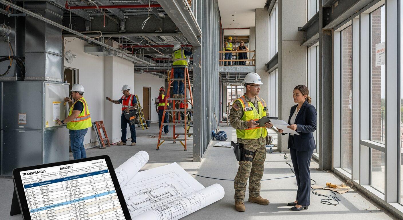 The Clara Hotel Transforms Plano: What Property Managers Need to Know
