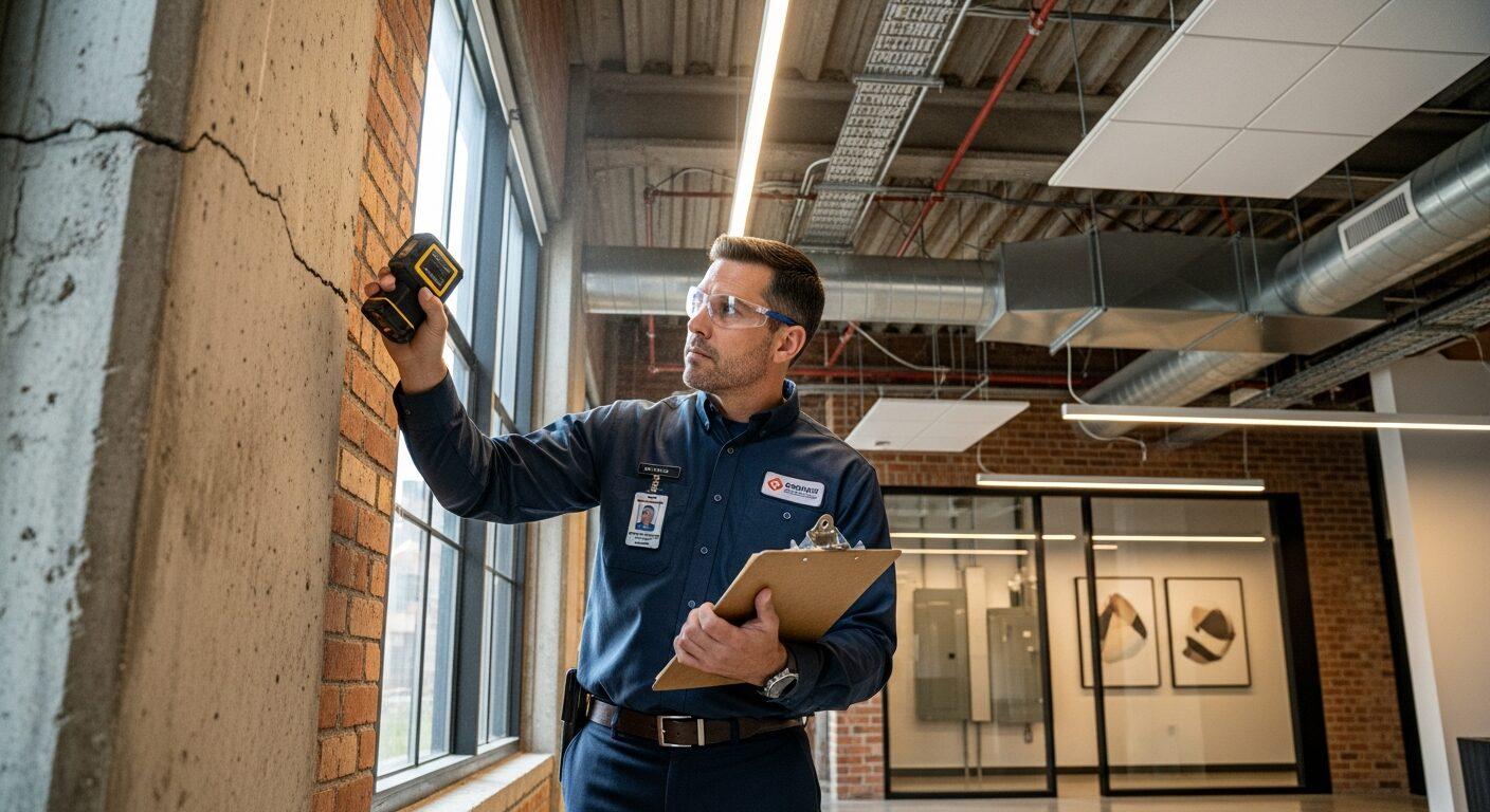 Dallas-Area Investors Rely on Third-Party PCAs and Property Inspections