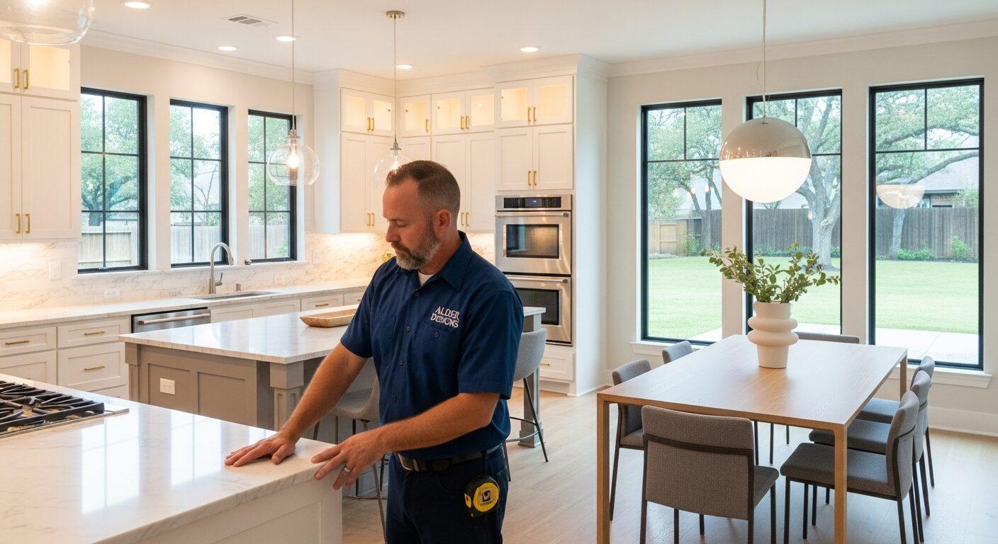 Drywall & Interior Trades Demand Grows Near Prosper and McKinney