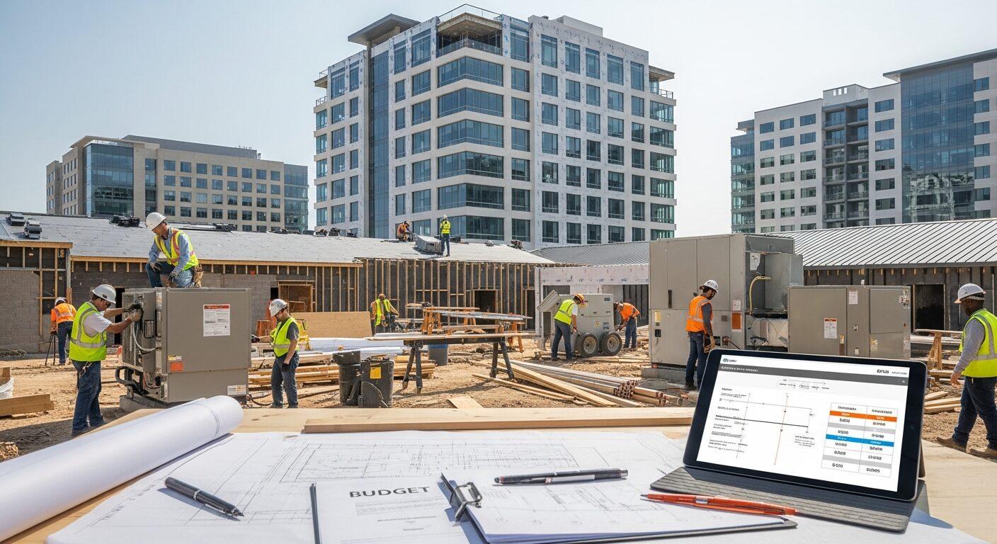 Fort Worth Capital Improvements: Boost Occupancy & Property Value