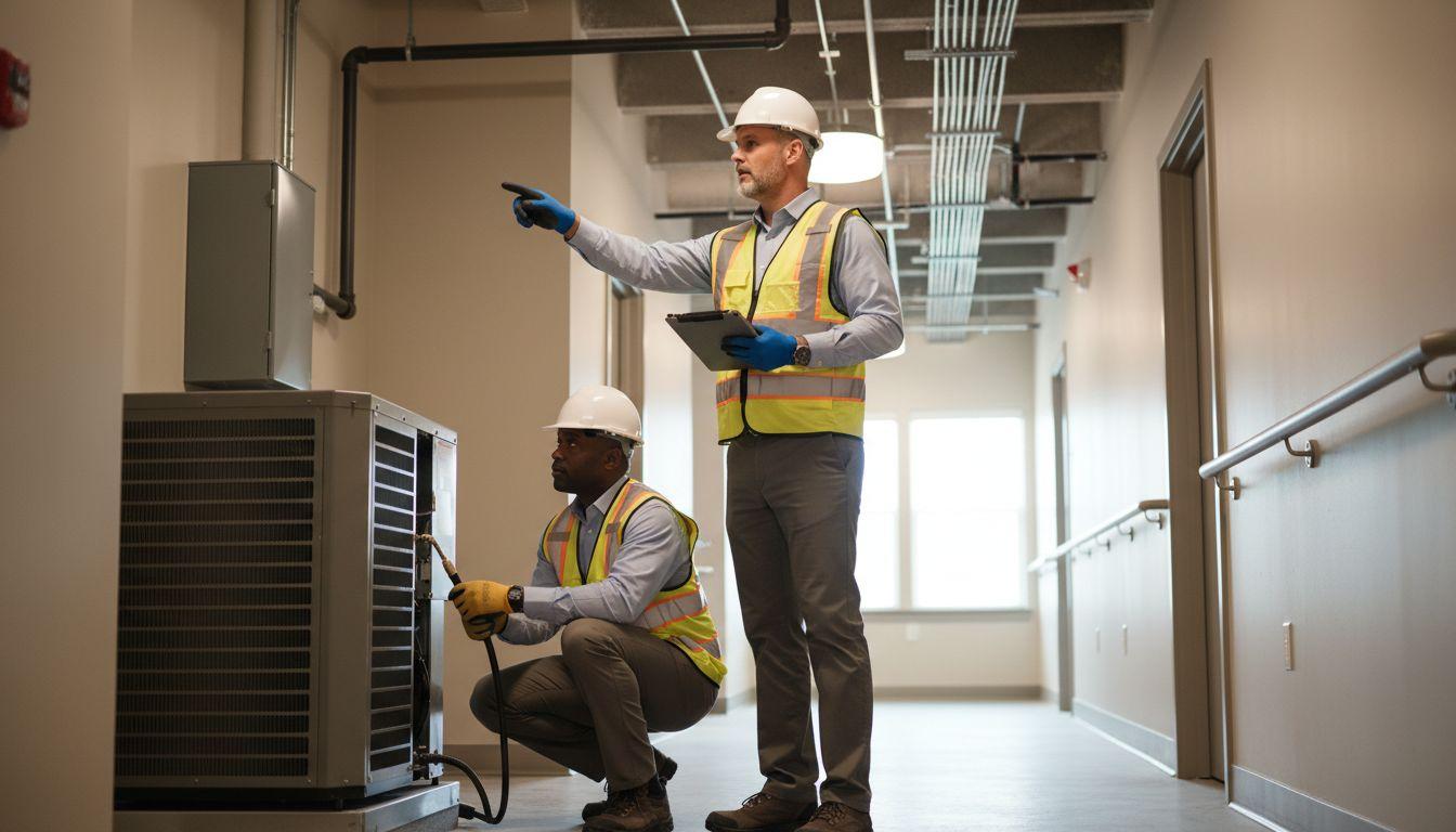 Fort Worth Hotel Renovation: Strategic Hospitality Construction by Alder Designs