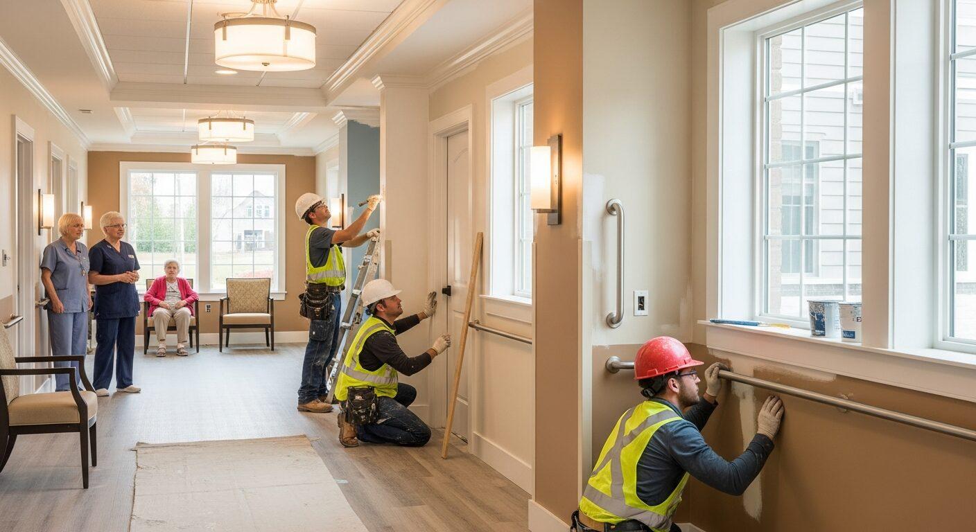Plano Neighborhood Revitalization: Grants, Incentives & Renovation Opportunities