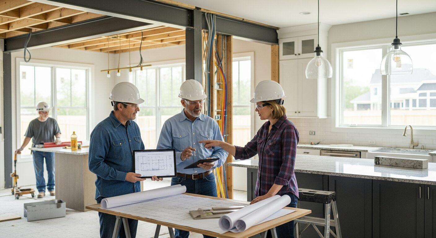 Seven Custom Homes Expands Design-Build Services into Austin’s Fastest-Growing Suburbs — A Homeowner’s Guide
