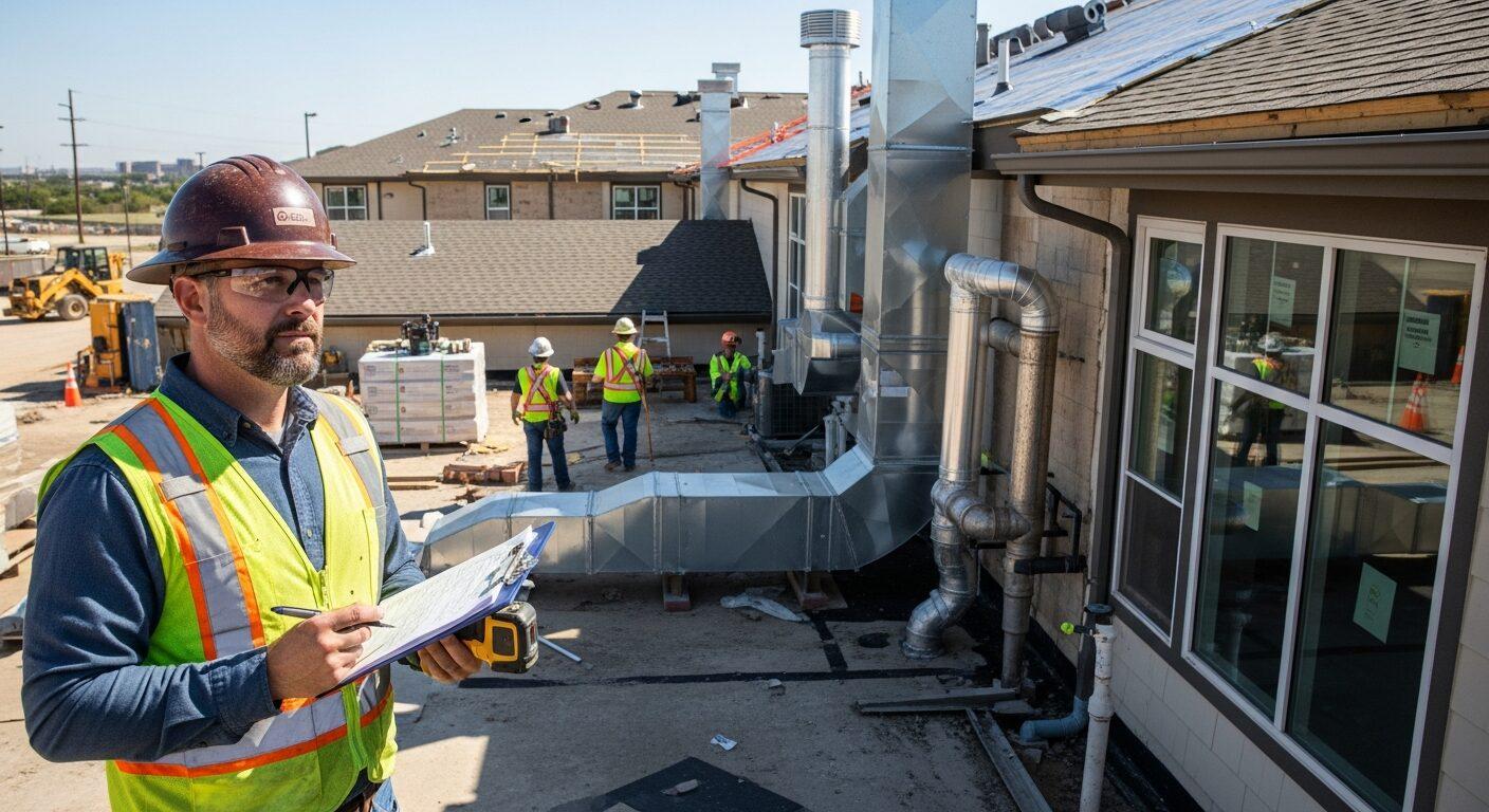 Strategic Capital Improvements in Fort Worth, TX: Boost ROI & Occupancy
