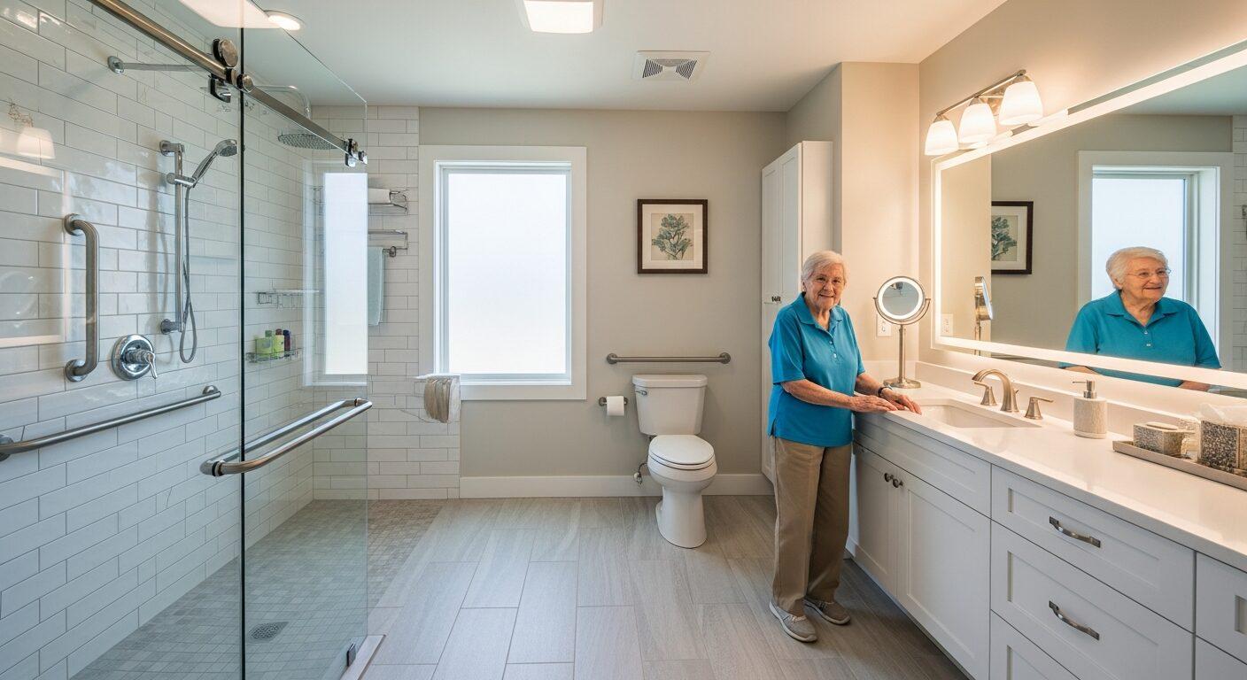 Strategic Senior Living Renovations: Fort Worth Construction Management Guide