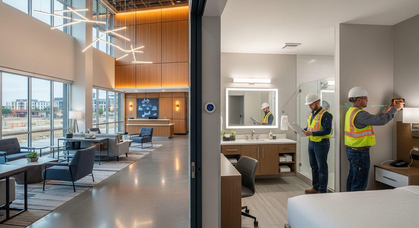 Waco Extends Floyd Casey Redevelopment Timeline — What It Means for Hotel Modernization