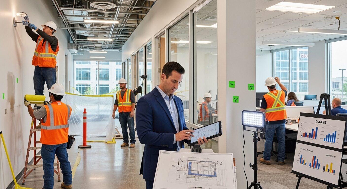 Aurigo Expands Capital Planning & Construction Management Platform from Austin