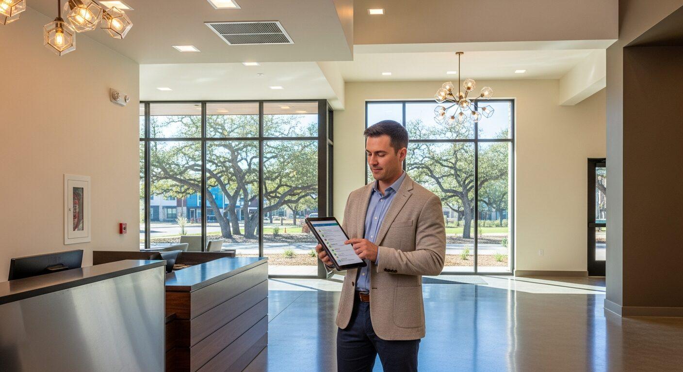 Collin County Apartment Sales Drive Due Diligence and Renovations in Plano