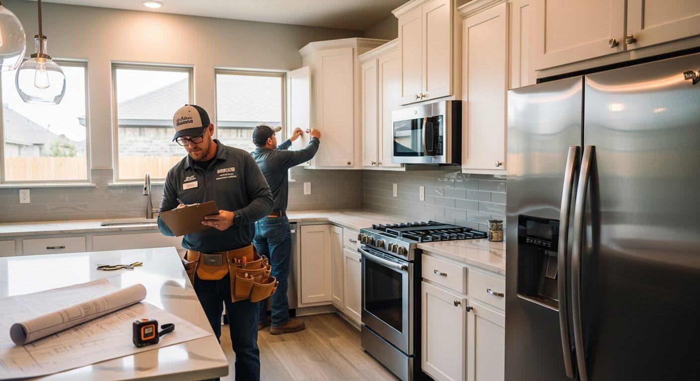 Dallas General Contractor Showcases Multifamily Clubhouse Renovation in Frisco