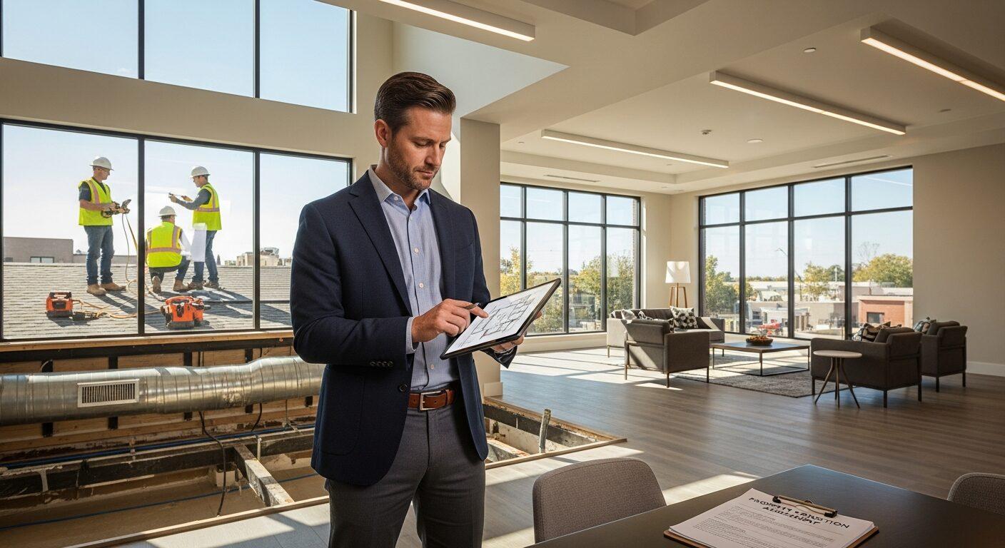 DFW Construction Trends: Irving & Fort Worth Multifamily Renovations, By‑Right Zoning & Capital Planning