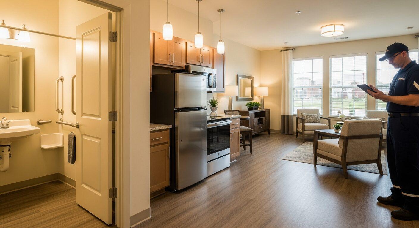 Fort Worth Permitting & Inspections for Contractors & Home Builders
