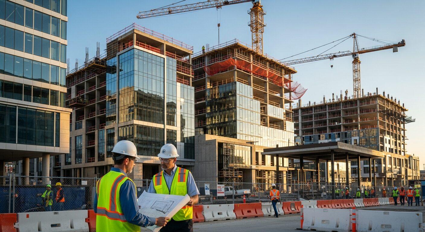 Frisco’s $182M Toyota Stadium Redevelopment — Opportunities for Architectural Firms
