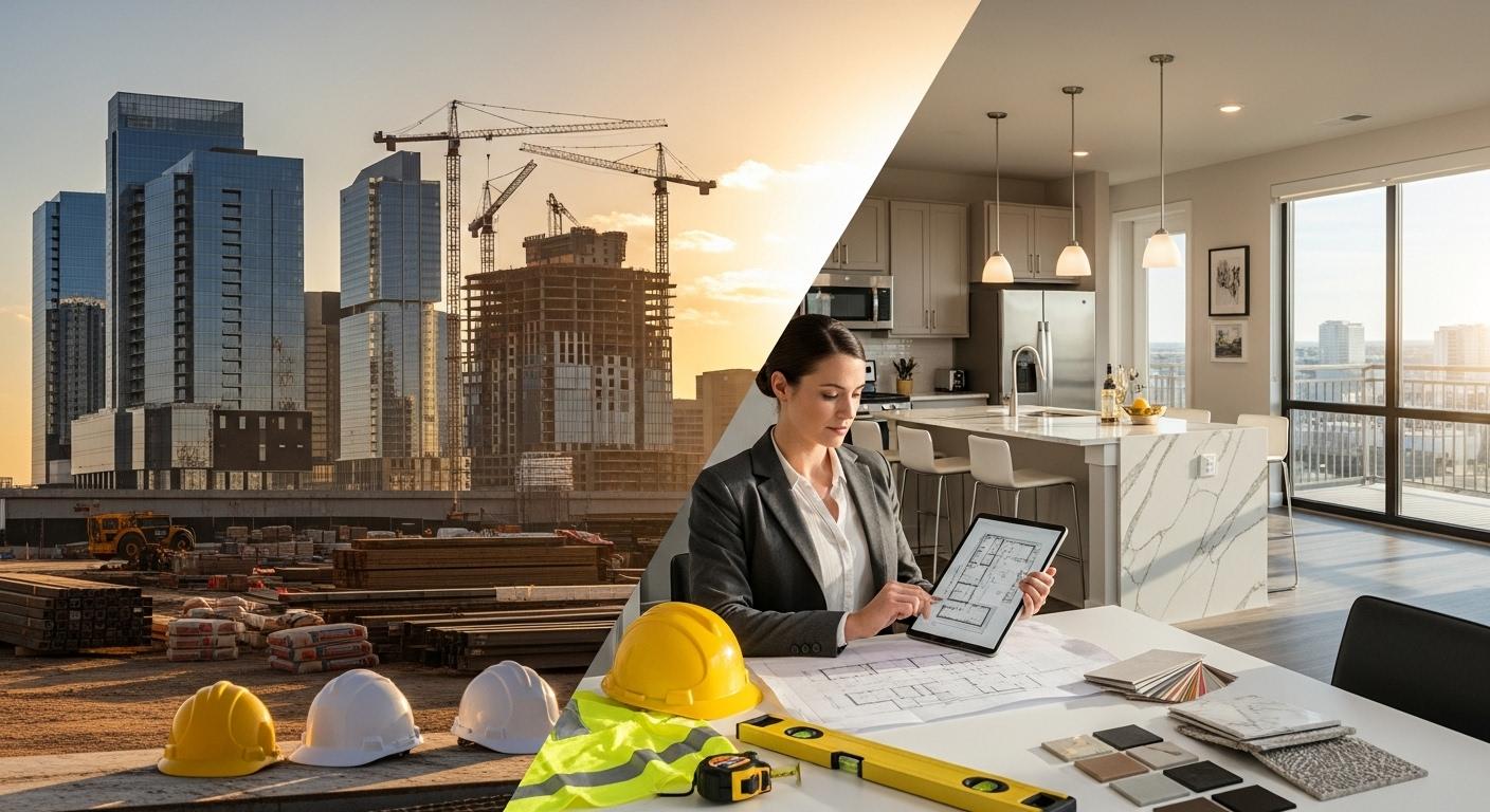 Frisco’s 2025 Capital Improvement Projects: A Guide for Property Managers