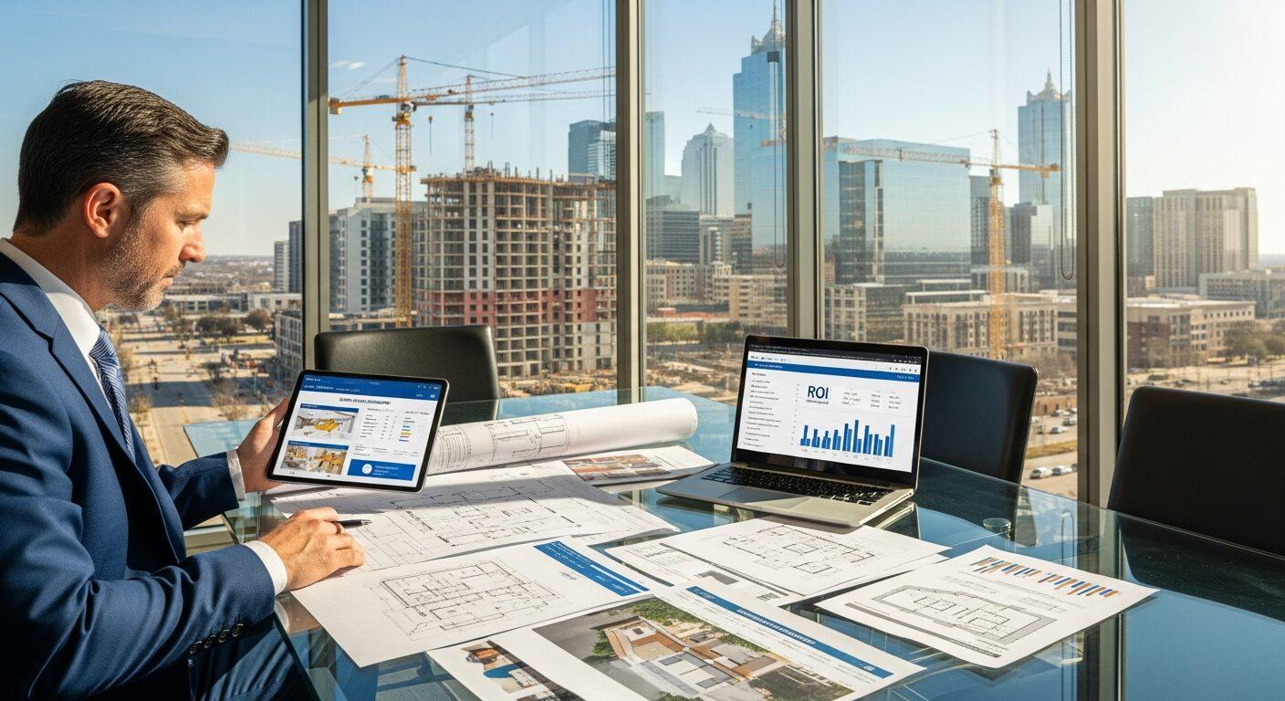 Frisco, Texas Development Boom: New Hospitality, Retail & Entertainment Projects