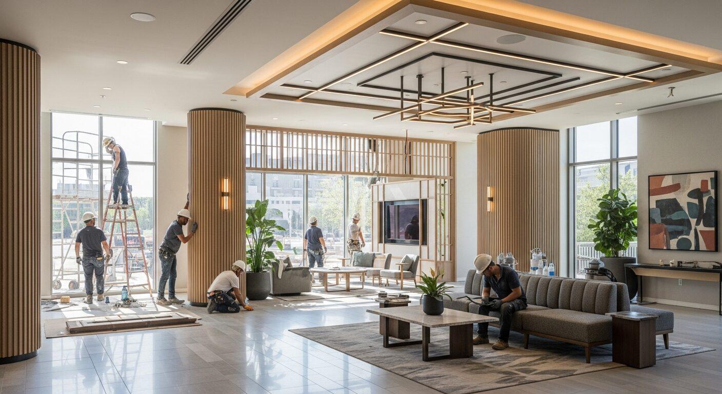 Frisco’s First Autograph Collection Hotel at HALL Park: Renovation Lessons for 2026