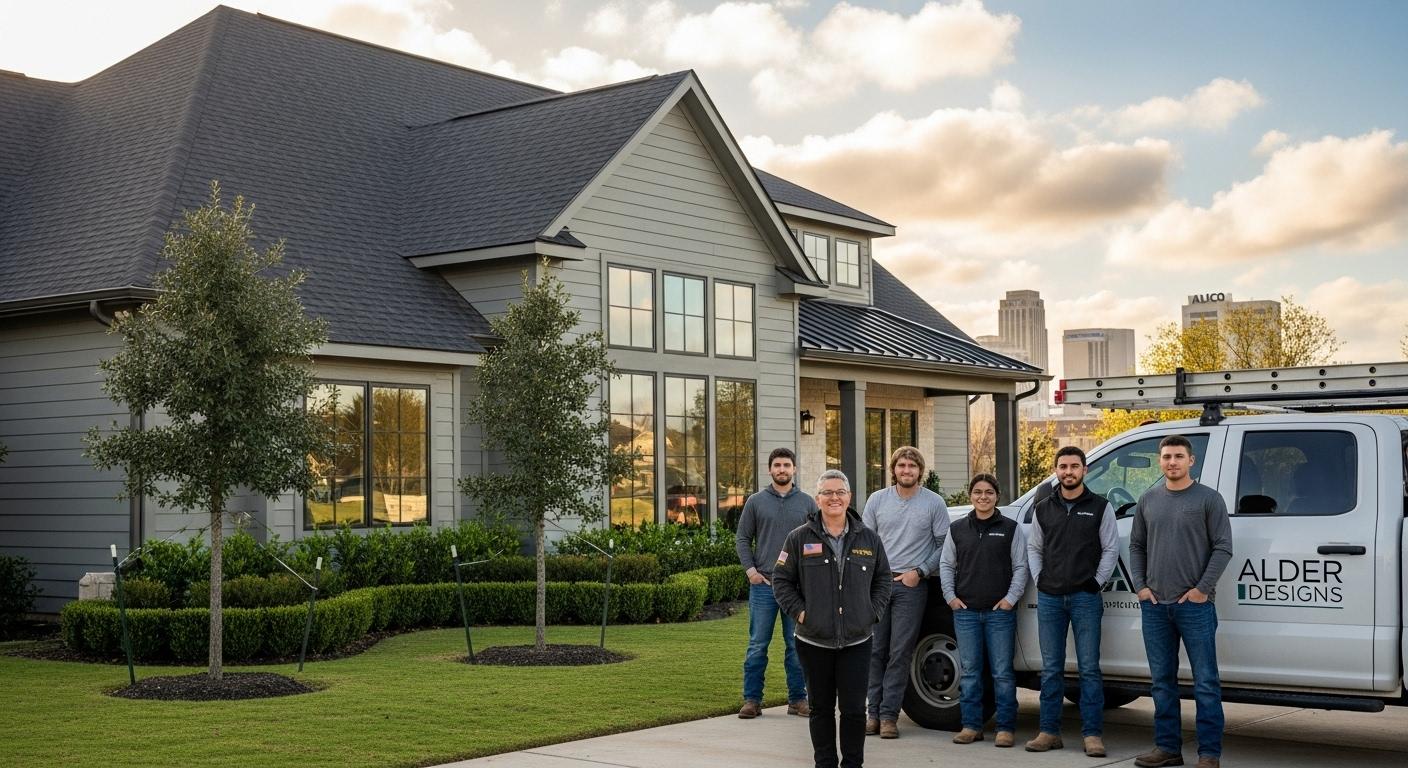 2025 Guide to Home Renovations in Waco, TX: Why Veteran-Owned Contractors Lead the Way