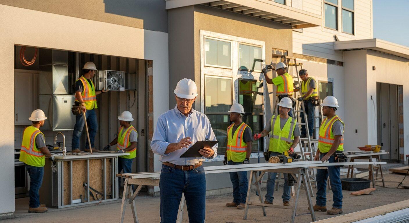 Hunt Realty, Karahan Secure $425M Construction Loan for Fields West Mixed-Use Development in Frisco