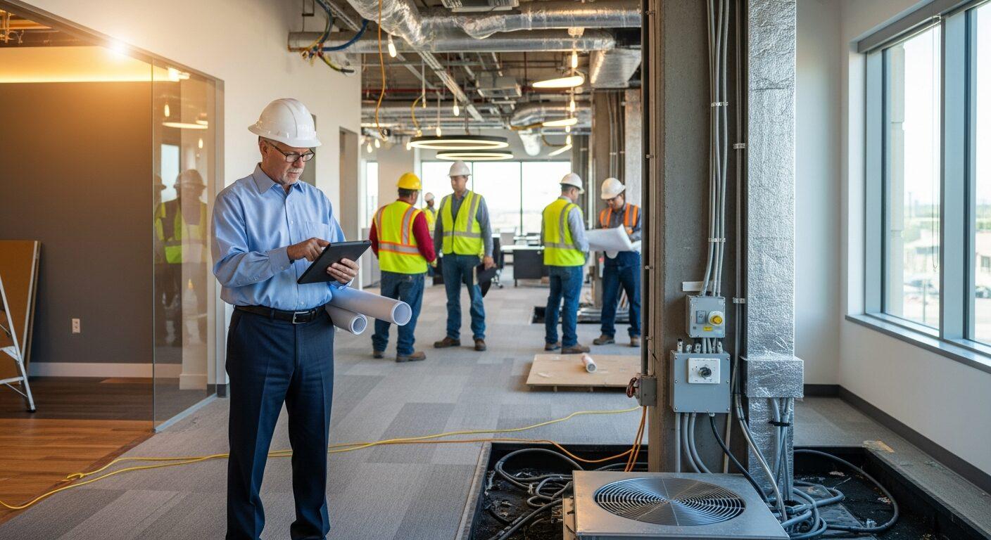 Dallas Investment Fund to Renovate Crestview Towers in Irving — Stream Realty Partners Retained for Leasing