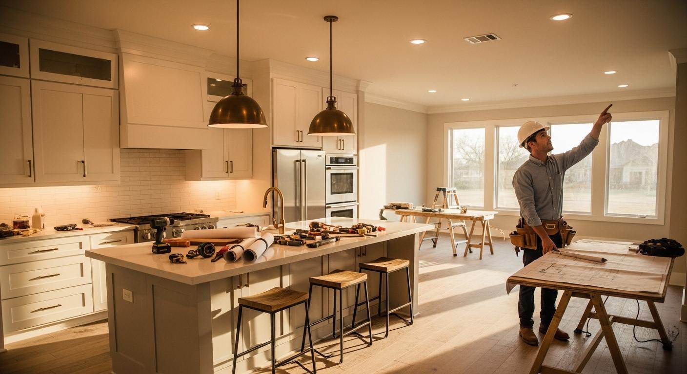 Major Renovations Boost North Texas Senior Living Communities Growth