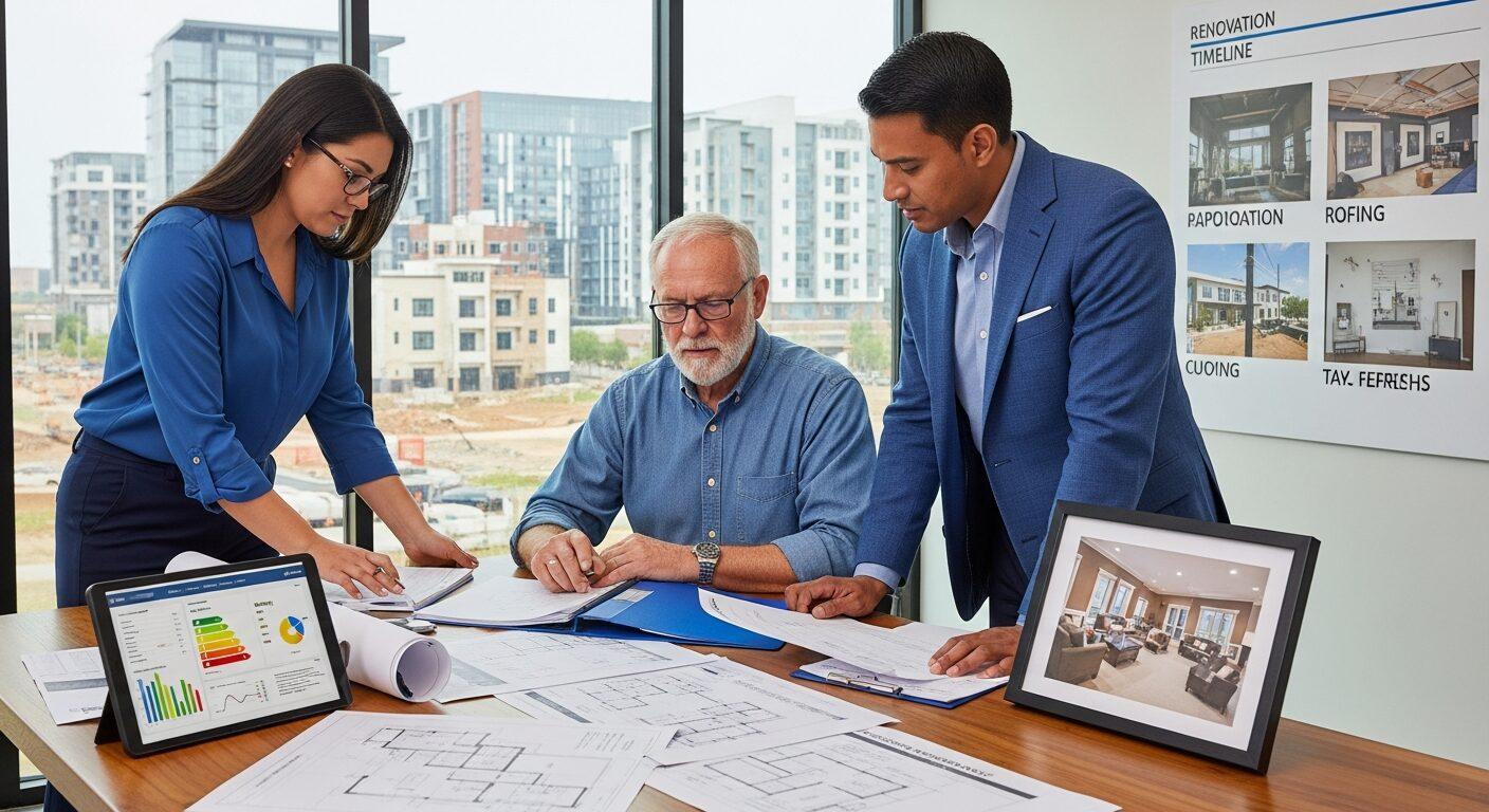 McKinney’s $327M Capital Boom: Strategic Construction for Property Managers