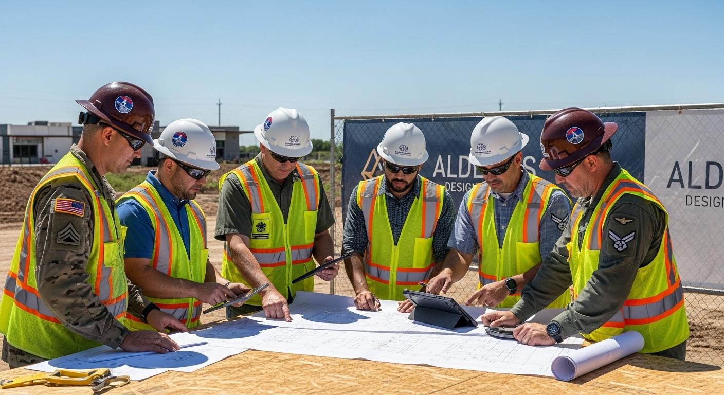 Plano Construction Boom: Strategic Insights for Design-Build and Architecture Firms