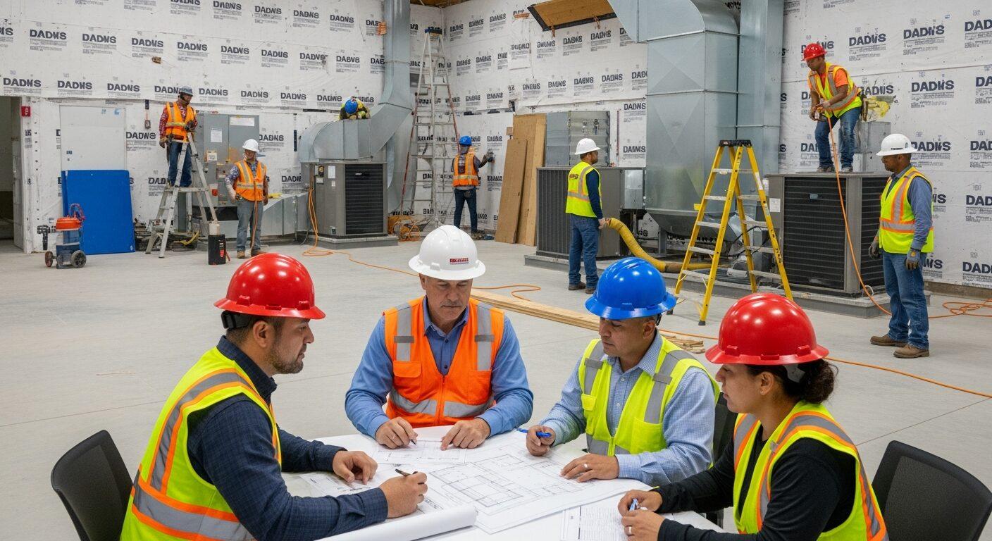 Strategic Capital Improvements in Fort Worth, TX — Boost ROI & Occupancy