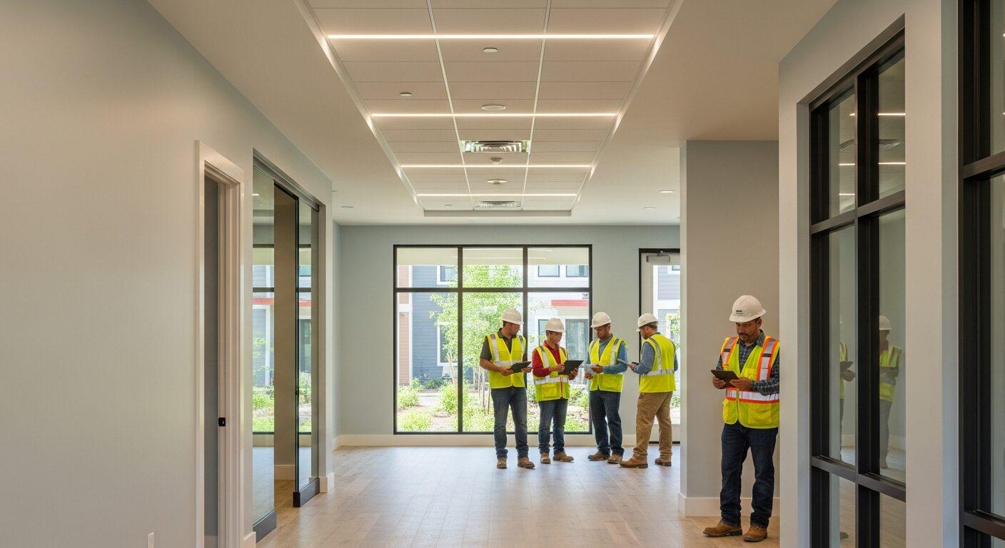 Strategic Construction Management for REITs: Maximizing ROI in Fort Worth and Frisco