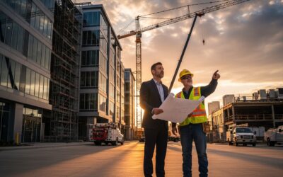 Why Frisco Facilities Managers Trust Local Construction Experts for Smart Property Maintenance