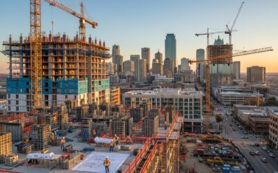 Fort Worth’s $1.7B Westside Village: Transforming Multi-Family Properties with Strategic Upgrades
