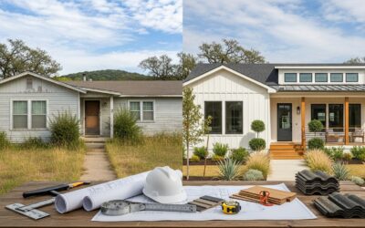 Transform Your Waco Home with Veteran-Owned Builders in 2025 Renovation Boom