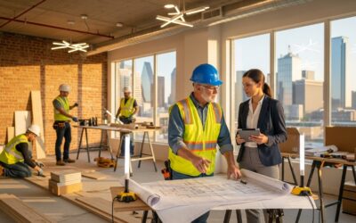 Plano’s Growth Drives Demand for Capital Improvements in Senior Living and Multi-Family Properties