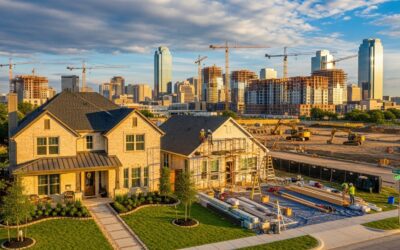 Building a Path Forward: How Fort Worth Nonprofit Transforms Lives with Construction Jobs