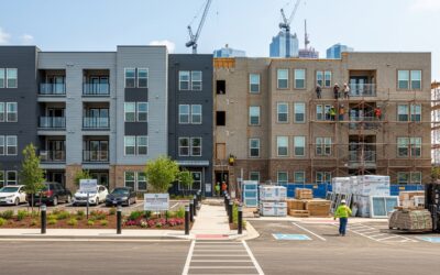 Maximizing Returns with Phased Multi-Family Property Renovations in Frisco, TX