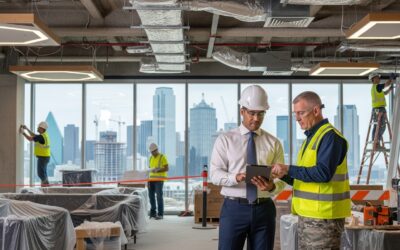 Dallas Multifamily Upgrades and Construction Management: Navigating 2025 Challenges