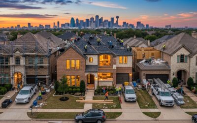 Dallas Construction Market Booms in 2025: Top Home Renovation Tips for McKinney and Beyond