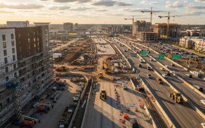 Sunset Plaza Completion Spurs New Hotel and Restaurant Growth in Flower Mound