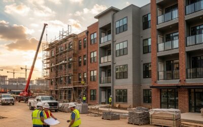 Alliance Development Brings 4,000 Homes and New Northwest ISD Schools Near Denton, TX