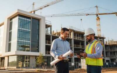 Texas Construction Market Update: Design-Build & Assessment Services in Frisco, TX