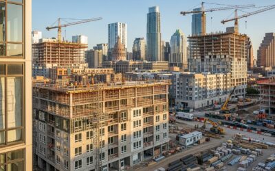 Austin Convention Center Redevelopment: Design and Construction Updates