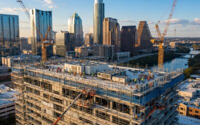 Austin Property Assessments Drive Investor Demand for Value-Add Opportunities