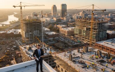 Waco Construction Trends 2025: Essential Guide for Facilities Managers